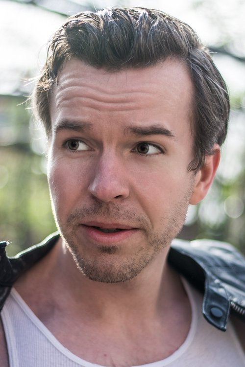 Ellis J. Wells as George Green