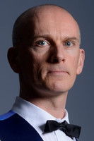 Peter Ebdon profile photo
