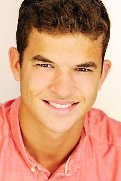 Jake Nutty as Cameron Sawyer