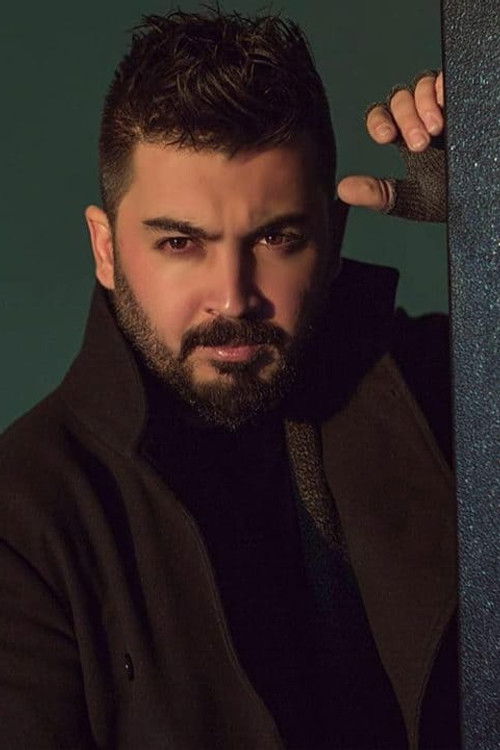 Hardi Salami as Aram