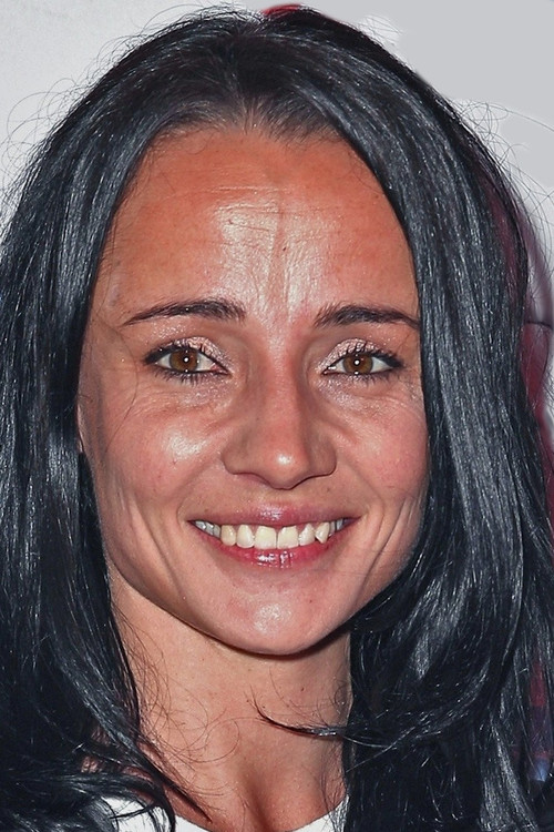 Freya Stafford as Basia Lem