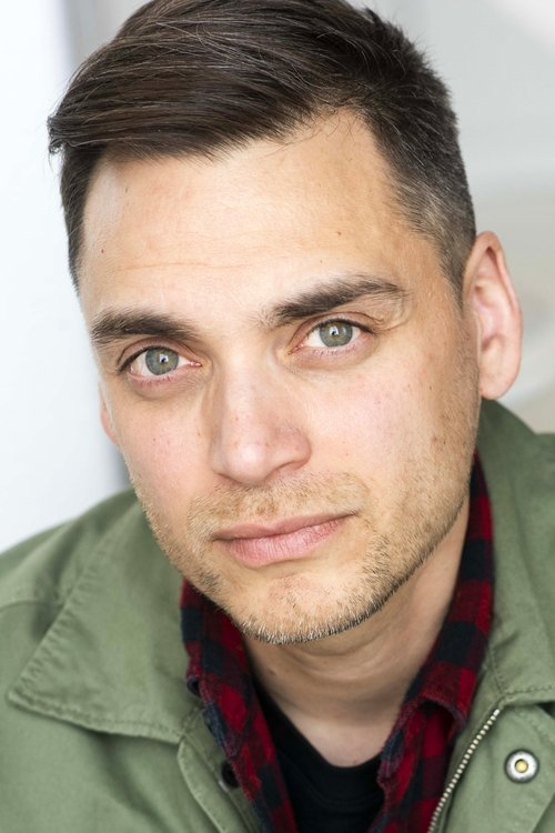 Erik Athavale as Ralph