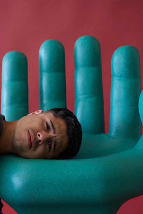 Tristan Chandra as Chaz Mikes