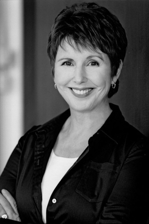 Elva Mai Hoover as Mrs. Embalmo