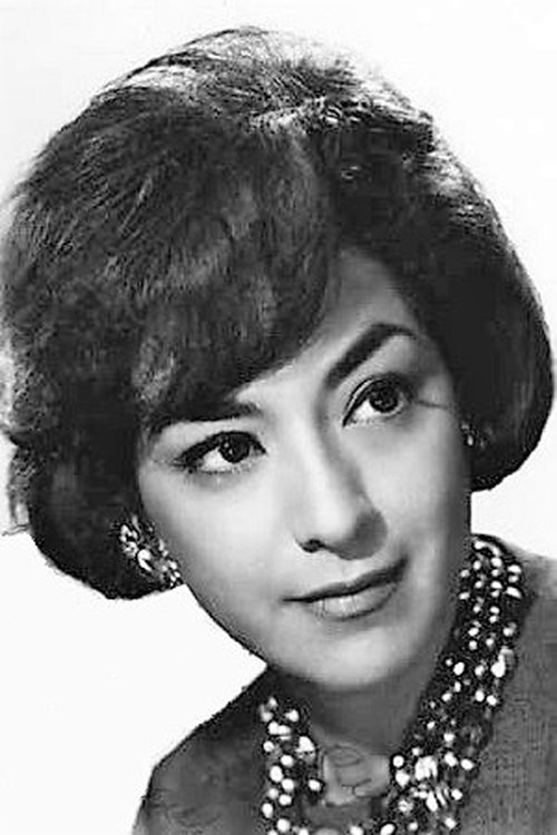 Hebe Donay as Juanita