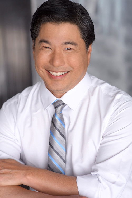 David Tsuboi as Rex