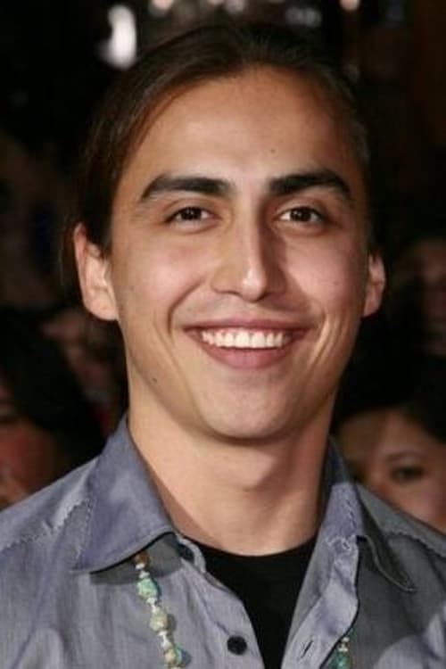 Solomon Trimble as Arrio