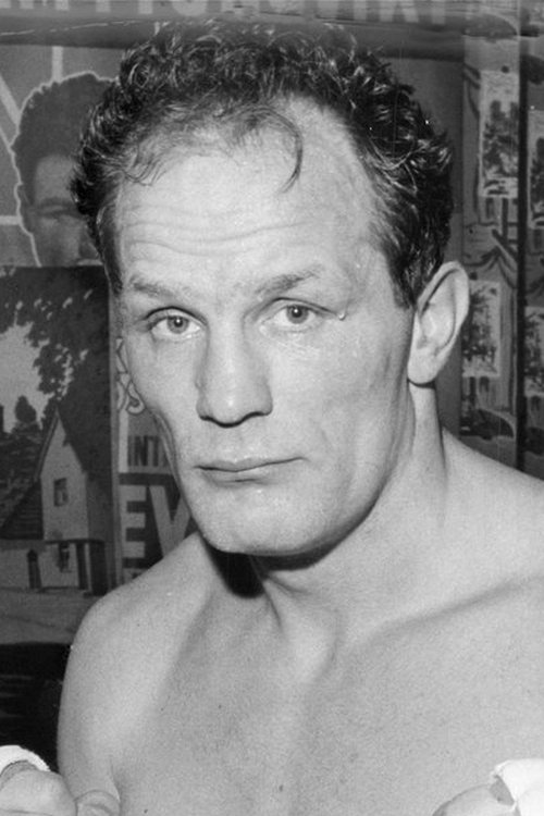 Henry Cooper as Self