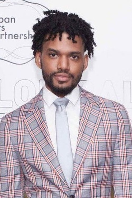 Devin Mojica as Greg