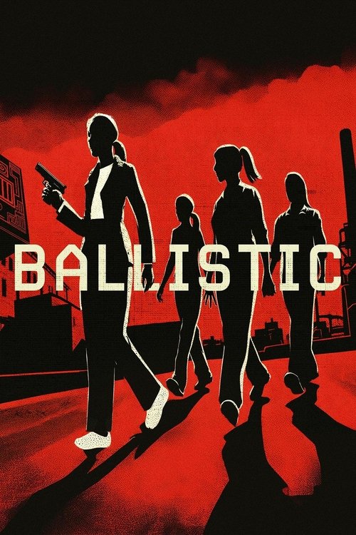 Ballistic