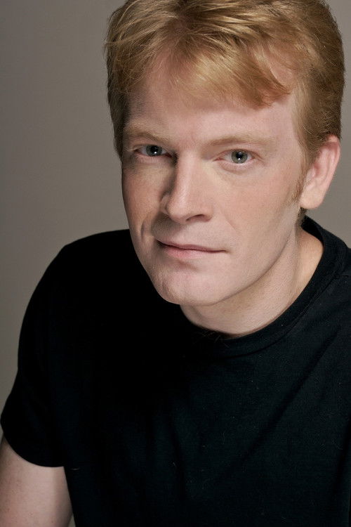 Jared Joplin profile photo