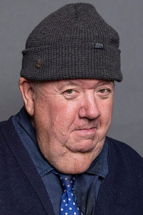 Ian McNeice as Hugo Shrike