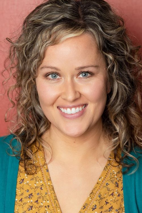 Samantha Benson as Christine