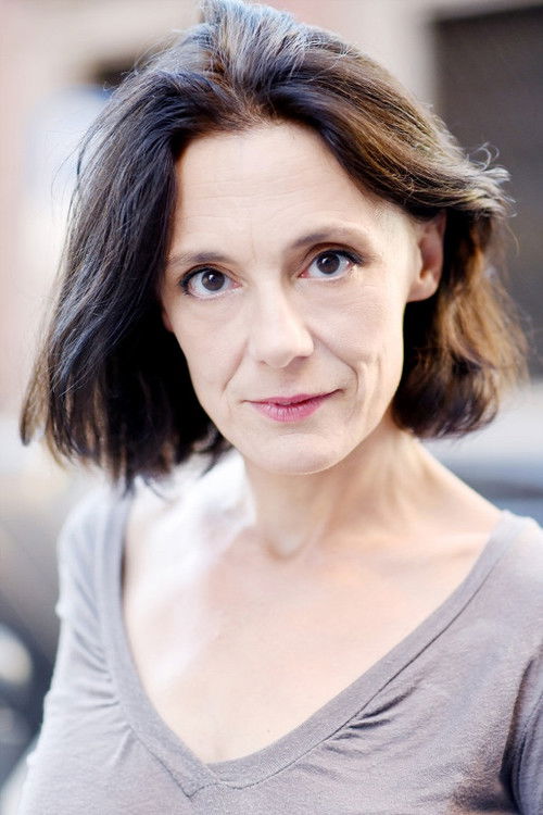 Liliana Massari as Oriana Fallaci