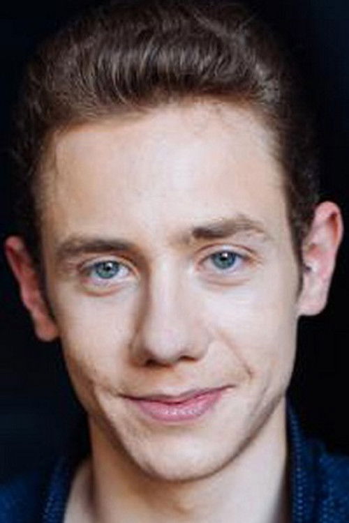 Mikhail Stenin as Вадим