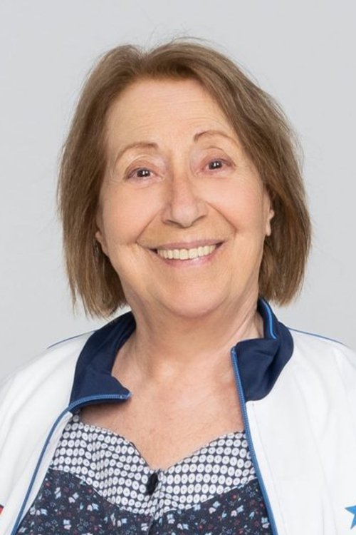 Aliki Alexandraki as Καλλιρρόη