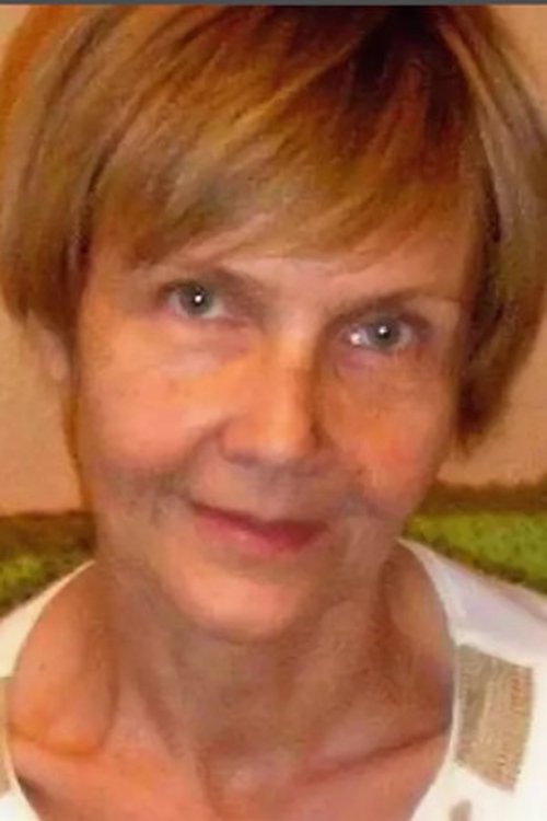 Elena Pavlovskaya as 