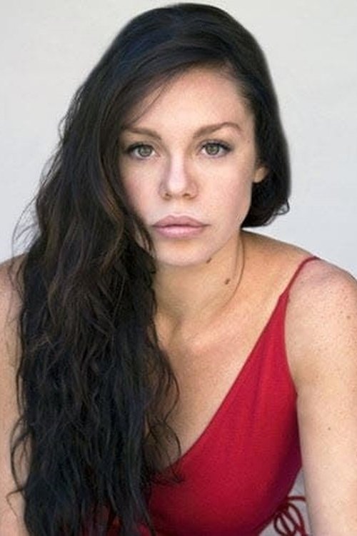 Veronica Milagros as Angela