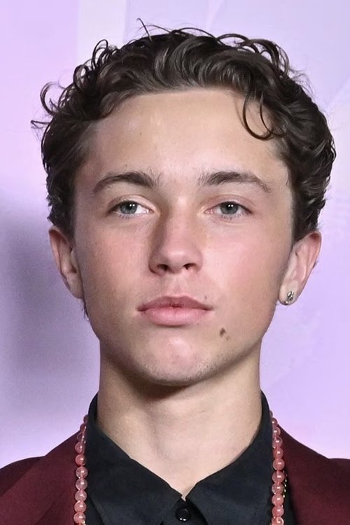 Wilder Hudson as Gabriel