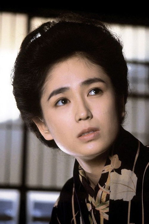 Miwako Fujitani as Michiyo Hiraoka
