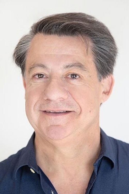 Rolando Valenzuela as Various Characters