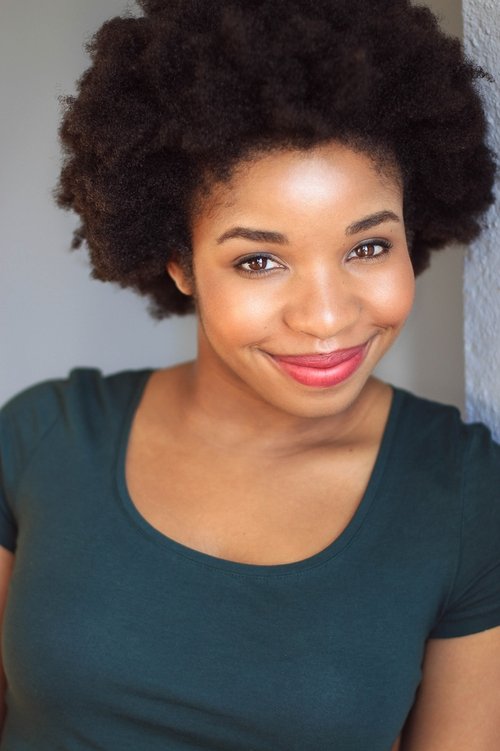 Jacklyn Uweh as Herself