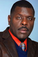 David Terrell as Dapper Guy