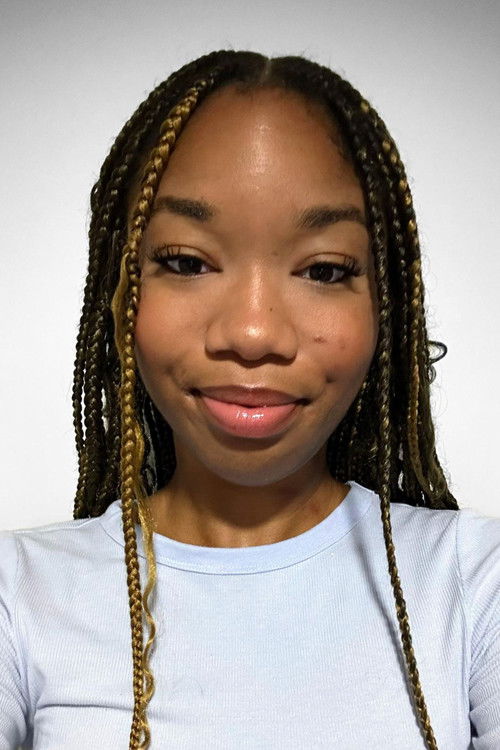 Liya Rochester as Dancer