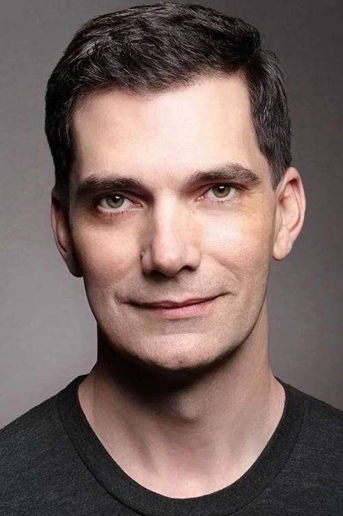 Stephen Blackehart as Tom