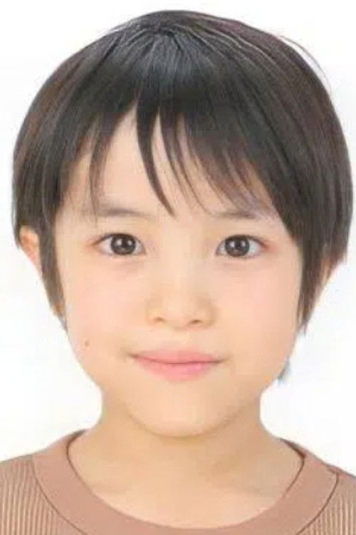 黒川晏慈 as Kaji Takaomi [Childhood]
