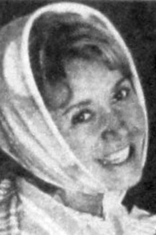 Olja Grastić as Tanja, drugarica Brankina