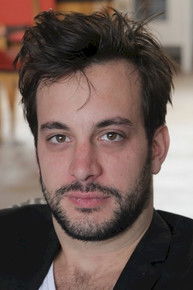 Vincent Bramoullé as Gabriel