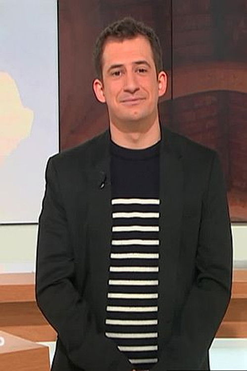 Marius Blénet profile photo