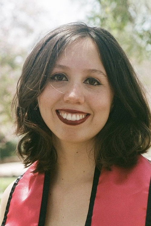 Caroline Lannes as Jude