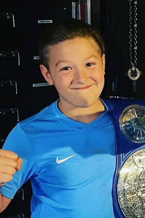 Prince John James Fury as Self