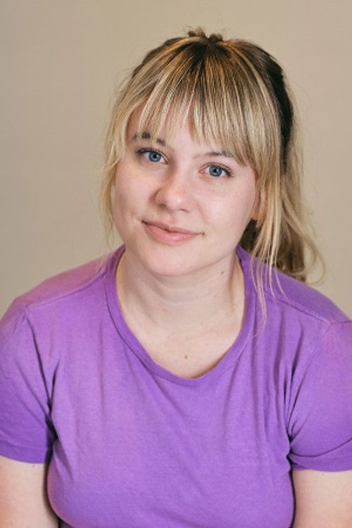 Connie Ennis as The Teenage Girl