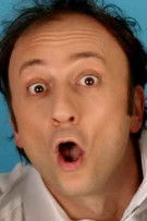 Francesco De Fraia as Francesco