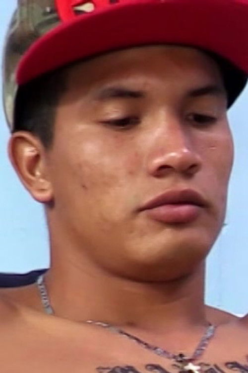 Felipe as (archive footage)