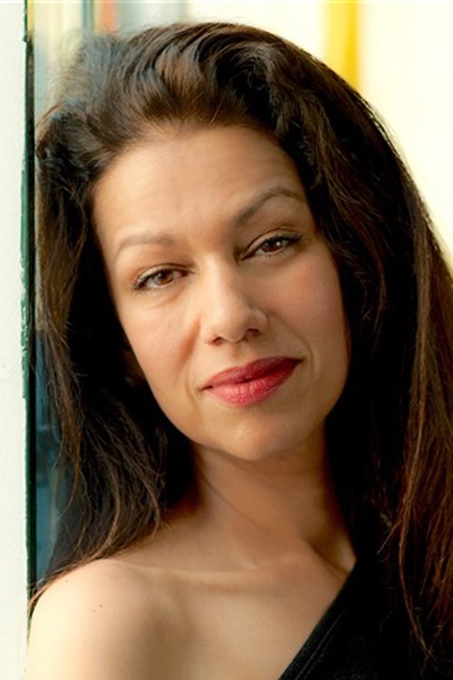 Meriem Serbah profile photo