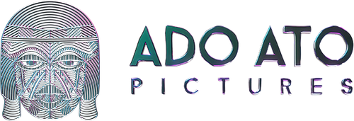 Ado Ato Pictures logo
