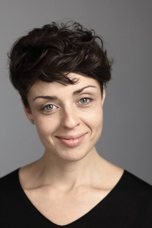 Evgenia Myakenka as Lida