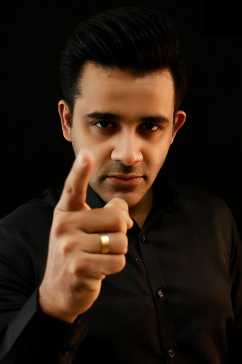 Saranga Disasekara as Jude