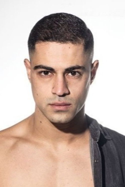 Aggelos Chadjimichael as 