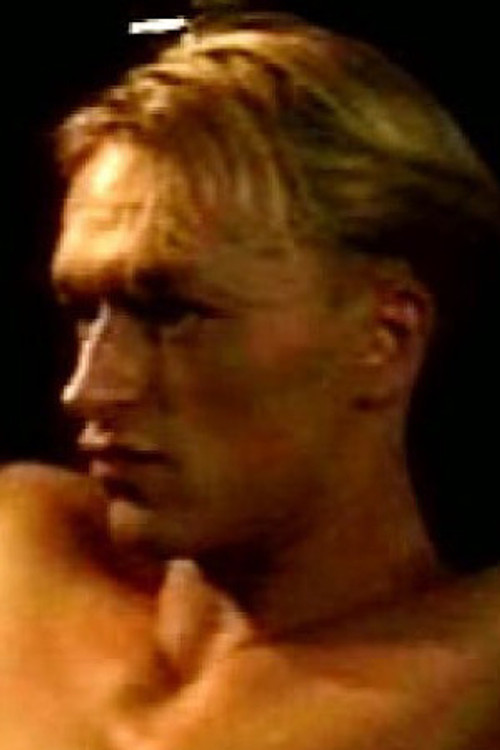 Kai Harth as Archived Footage