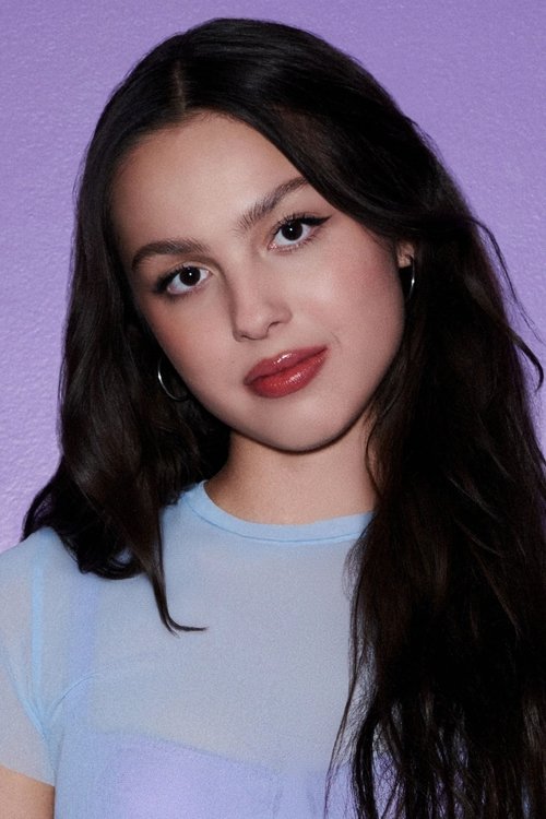 Olivia Rodrigo as Self