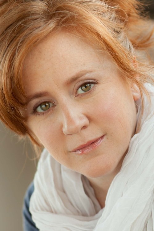 Kerry Flanagan as Dr. Rayne