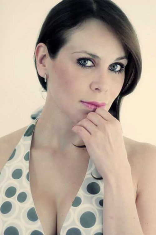 Nelly Lacayo as Nurse