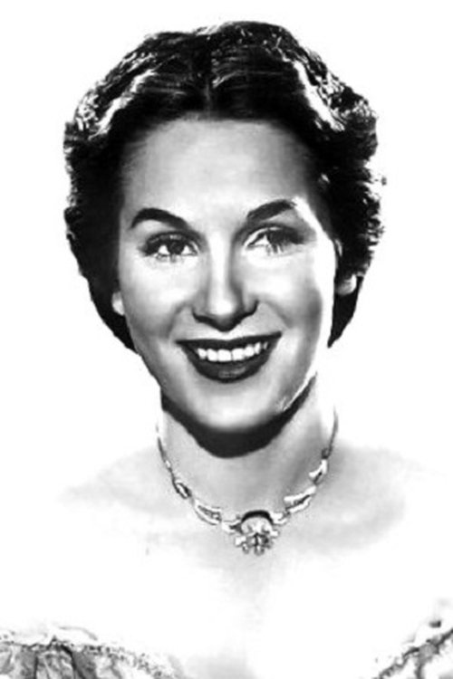 Linda Geiser as Uersi