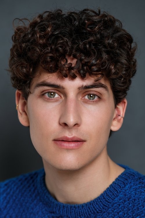 Etienne Moana as Self