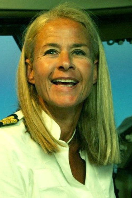 Béatrice Vialle as Herself